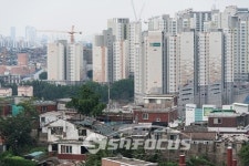 하반기 전국 아파트 재개발, 재건축 열풍 분다.