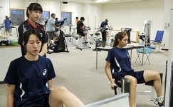 국제배구연맹, FIVB 여자배구대회 태블릿 PC 비디오 판독 도입