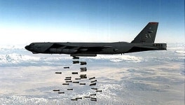 美, 대북 압박 위해 B-52·핵잠 등 전략자산 전개 검토