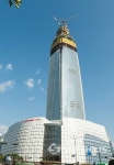 제2롯데월드몰, 늘어난 고객수   불만도 그득