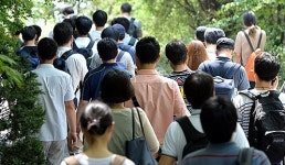 공무원 시험에도… 심리검사 검토중