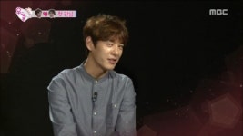 우리결혼했어요 곽시양-김소연 7살 연상연하 커플