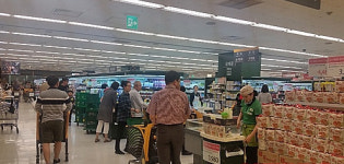 추석 전후 내수경기 회복세…생산·투자 상승 견인할까