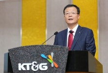 KT&G 신임 사장선임, 변수 없었다