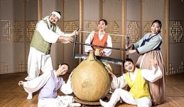 국립국악원 작은 창극, 이번에는 흥부 박타령