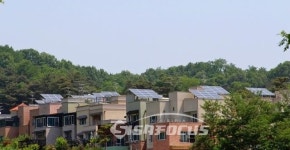 신재생에너지 태양광이 살 길