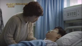 응답하라1988 류준열, 안재홍 괜찮냐에 눈물