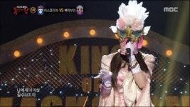 복면가왕 제시와 듀엣 백작부인은 누구?