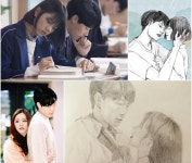응답하라 1988 덕팔 러브라인…갓정환의 직진사랑 응원 봇물