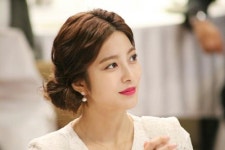 내 딸 금사월 악녀 오혜상, 빨간 앵두입술…속 무결점 아우라