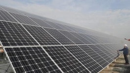 LG전자 가세한 태양광산업…언제 빛 볼까