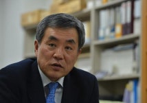 이상돈 안철수 등과 행하 같이 하기로 결정