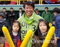 해남,완도,진도 도서지역 맞춤형 SNS 선거운동