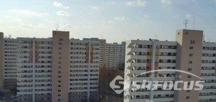 마포 성산시영아파트, 노후수도관교체공사 비리의혹 파문
