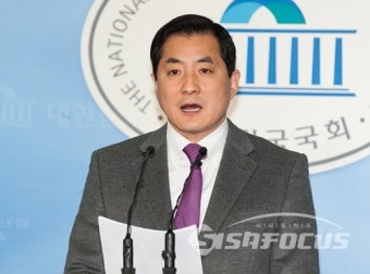 친박 