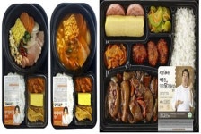 CU-GS25 편의점 외형성장의 명암