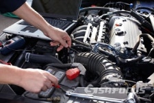 형식적인 자동차 검사에 운전자들 분통