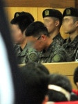 윤 일병사건, 주범 이 병장만 살인죄 인정...징역 40년 확정