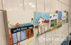 목욕탕, 복합문화공간으로 탈바꿈