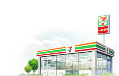 편의점 시장 쑥쑥 커도, 웃지 못하는 세븐일레븐