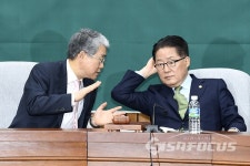 국민의당도 탄핵부결 시 의원 총사퇴