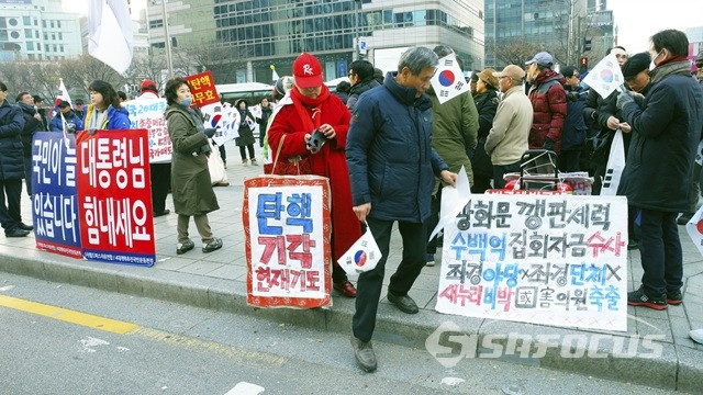 진종오 의원, 탄핵 찬성으로 입장 선회!