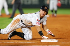 황재균, 디트로이트·밀워키서 마이너리그 계약 관심… MLB는 멀었다?