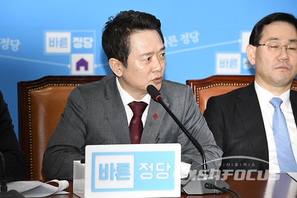 한미동맹 내 핵무장 논의 뜨거웠지만, 이어진 TV토론에서 대선 후보들의 입장 대조하여 논쟁 벌여
