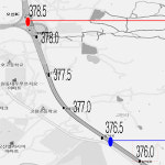 경부고속도로 버스전용차로 시점부 4월 1일 이전 추진