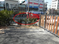 도로부지를 내준 동도중학교 선행에 부실공사로 보답한 마포구청