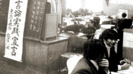 42년 동아투위 박정희-박근혜 부역언론인들 심판해야