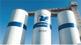 채무 부담 성신양회, 레미콘 공장 4곳 매각 검토