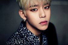 B.A.P 대현, 첫 솔로무대 Shadow 오늘 쇼챔에서 선보여