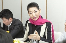 김성주, 성주디앤디 대표·대한적십자사 총재 사임