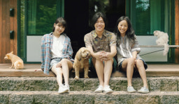 효리네민박 이효리-이상순-아이유, 완전체 셋팅?