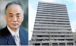 영풍그룹, 3세 곳간 영풍개발 일감몰아주기 가시방석