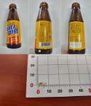 롯데칠성, 비타파워 유리조각 이물질 나와…식약처 회수조치