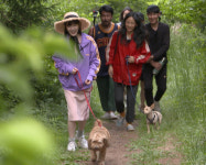 이효리 컴백 부담감...차근차근 내려오는 모습 보여주고 싶다