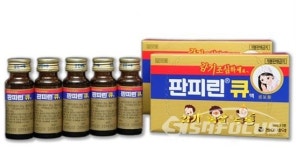 동아제약, 감기약 가격 10% 인상…겨울 다가오는데