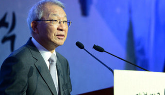 양승태 대법원장, 