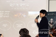 캐럿게임즈, 리버스:구원의 그림자 미디어 쇼케이스 개최