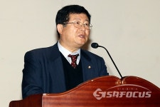 설훈-박홍근 위원, 웹툰 전략방안 토론회에서 축사