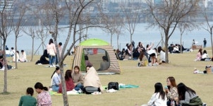한강 미니스톱 점주들 우린 실직자 된다 VS 서울시 형사처벌까지 불사