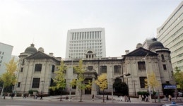 한은 추가 기준금리 인상, 미국 경기개선 따라 당겨질 듯…5월 예상