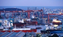 현대중공업, 울산 외국인 사택 일부 매각…2800억 충당