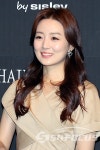 김소영 아나운서, 남편 오상진과 닮은 환한 미소