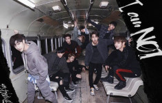 스트레이 키즈, 26일 데뷔…전곡 자작곡 중무장 무서운 신인