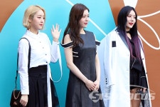 배드키즈, 상큼매력 폭발하며 입장~