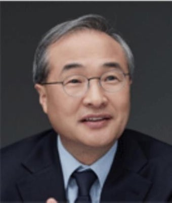 한국당, '부산 해운대을 재보궐' 김대식 여의도연구원장 전략공천