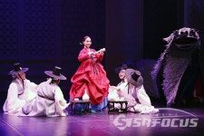 궁:장녹수전 최고의 기녀 장녹수